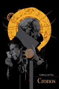 Download Cronos (1992) {Spanish With Subtitles} BluRay 480p [275MB] || 720p [750MB] || 1080p [1.69GB]