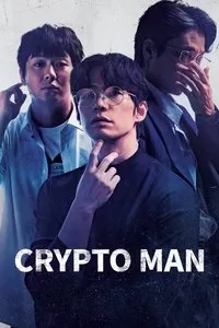Download Crypto Man (2025) Dual Audio (Hindi-Korean) Esubs Web-Dl 480p [330MB] || 720p [915MB] || 1080p [2.1GB]