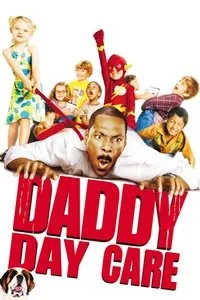 Download Daddy Day Care (2003) Dual Audio (Hindi-English) Esubs Web-Dl 480p [300MB] || 720p [830MB] || 1080p [2GB]