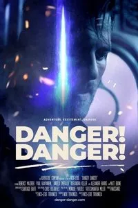 Download Danger! Danger! (2021) Dual Audio {Hindi-English} Esubs WEB-DL 480p [248MB] || 720p [736MB] || 1080p [1.5GB]