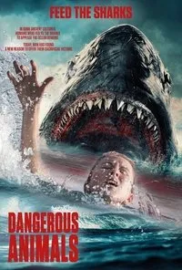 Download Dangerous Animals (2025) Dual Audio {Hindi-English} Esubs BluRay 480p [344MB] || 720p [903MB] || 1080p [2.0GB]