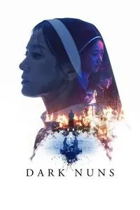 Download Dark Nuns (2025) {Korean With Subtitles} 480p [350MB] || 720p [950MB] || 1080p [2.16GB]