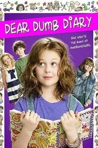 Download Dear Dumb Diary (2013) {English With Subtitles} 480p [250MB] || 720p [800MB] || 1080p [1.6GB]