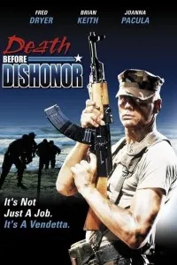 Download Death Before Dishonor (1987) Dual Audio (Hindi-English) 480p [300MB] || 720p [1GB]