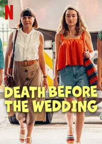 Download Death Before the Wedding (2025) Dual Audio (Polish-English) Msubs Web-Dl 480p [350MB] || 720p [960MB] || 1080p [2.2GB]
