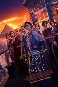 Download Death on the Nile (2022) Dual Audio {Hindi English} Bluray Esubs 480p [400MB] || 720p [1.5GB] || 1080p [2.7GB]