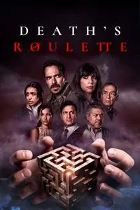 Download Death’s Roulette (2023) Dual Audio (Spanish-English) Web-DL 480p [300MB] || 720p [835MB] || 1080p [1.79GB]