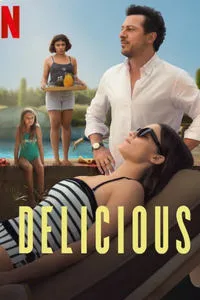 Download Delicious (2025) Multi Audio (Hindi-English-German) Msubs Web-Dl 480p [370MB] || 720p [1GB] || 1080p [2.4GB]