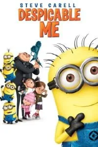 Download Despicable Me (2010) Dual Audio {Hindi-English} 480p [480MB] || 720p [1.2GB] || 1080p [3.8GB]