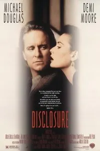 Download Disclosure (1994) {English With Subtitles} 480p [500MB] || 720p [999MB] || 720p [2.47GB]