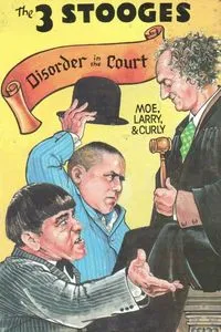 Download Disorder in the Court (1936) Dual Audio {Punjabi-English} Esubs BluRay 480p [67MB] || 720p [172MB] || 1080p [362MB]
