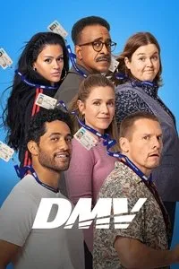 Download DMV (Season 1) [S01E09 Added] {English With Subtitles} Web-DL 720p [180MB] || 1080p [1.5GB]
