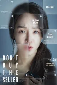 Download Don’t Buy the Seller aka Target (2023) (Hindi-Korean) Esubs Web-Dl 480p [340MB] || 720p [940MB] || 1080p [2.2GB]