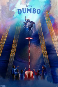 Download Dumbo (2019) Dual Audio {Hindi-English} Bluray 480p [400MB] || 720p [1GB] || 1080p [1.8GB]