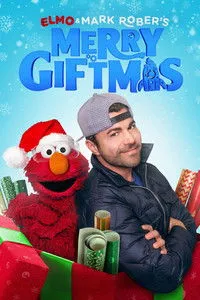 Download Elmo and Mark Rober’s Merry Giftmas (2025) Dual Audio (Hindi-English) Msubs Web-Dl 480p [120MB] || 720p [320MB] || 1080p [730MB]