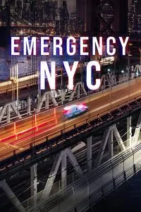 Download Emergency: NYC (Season 1) {English With Subtitles} WeB-DL 720p [350MB] || 1080p [1.7GB]