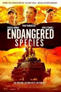 Download Endangered Species (2021) Dual Audio (Hindi-English) 480p [400MB] || 720p [1GB] || 1080p [2.11GB]