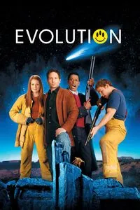 Download Evolution (2001) Dual Audio {Hindi-English} BluRay 480p [470MB] || 720p [1GB] || 1080p [2.7GB]
