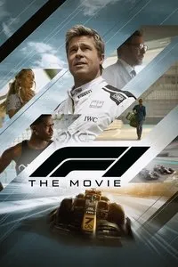 Download F1: The Movie (2025) Dual Audio {Hindi-English} WEB-DL 480p [550MB] || 720p [1.4GB] || 1080p [3.4GB]