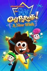 Download Fairly OddParents: A New Wish (Season 1-2) {English With Subtitles } WeB-DL 720p [210MB] || 1080p [970MB]