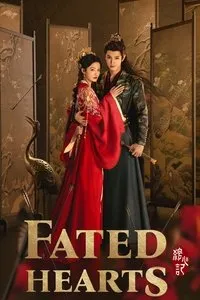 Download Fated Hearts (Season 1) (Chinese Audio) Msubs Web-Dl 720p [400MB] || 1080p [750MB]