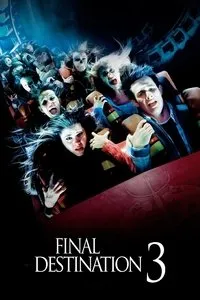 Download Final Destination 3 (2006) Dual Audio {Hindi-English} Esubs BluRay 480p [303MB] || 720p [834MB] || 1080p [1.8GB]