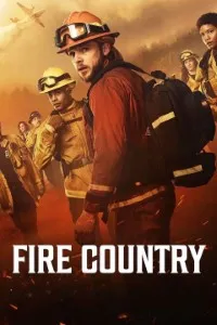 Download Fire Country (Season 1-3) [S04E09 Added] {English Audio With Esubs} WeB-HD 720p [220MB] || 1080p [830MB]