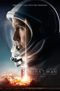Download First Man (2018) Dual Audio {Hindi-English} 480p [400MB] || 720p [1.3GB] || 1080p [3.4GB]