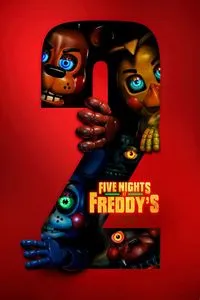 Download Five Nights at Freddy’s 2 (2025) Dual Audio {Hindi-English} WEB-DL 480p [400MB] || 720p [1GB] || 1080p [2.3GB]