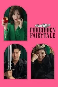 Download Forbidden Fairytale (2025) (Hindi Audio) Web-Dl 480p [320MB] || 720p [880MB] || 1080p [2GB]