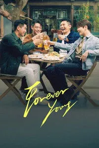 Download Forever Young (Season 1) Kdrama [S01E07 Added] {Korean With English Subtitles} WeB-DL 720p [280MB] || 1080p [1.1GB]