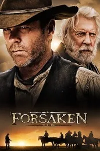 Download Forsaken (2015) Dual Audio (Hindi-English) 480p [300MB] || 720p [800MB] || 1080p [4.7GB]