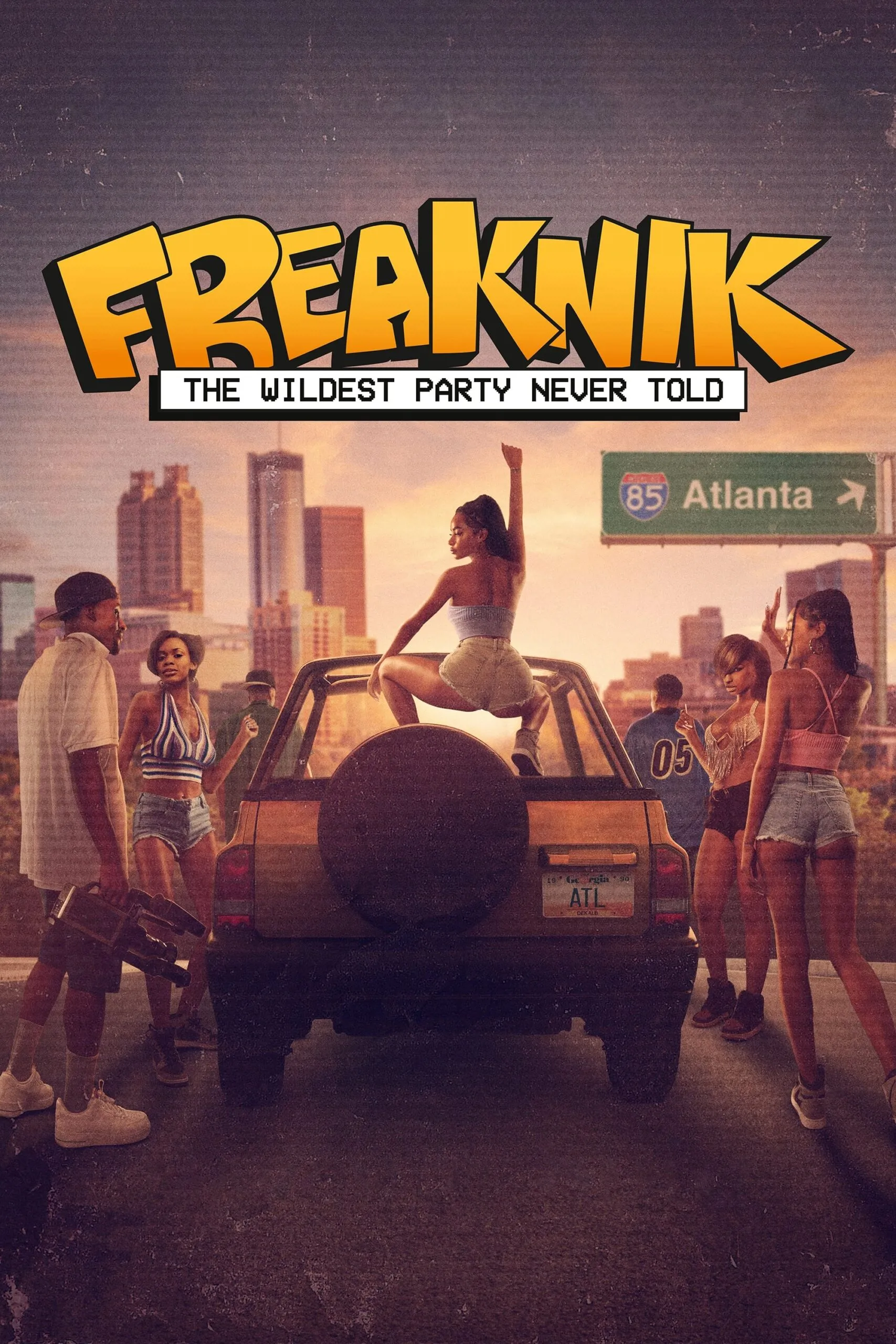 Download Freaknik: The Wildest Party Never Told (2024) {English Audio With Subtitles} WEB-DL 480p [250MB] || 720p [750MB] || 1080p [1.52GB]