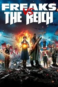 Download Freaks vs. The Reich (2023) {Italian With Subtitles} 480p [400MB] || 720p [1.25GB] || 1080p [2.59GB]
