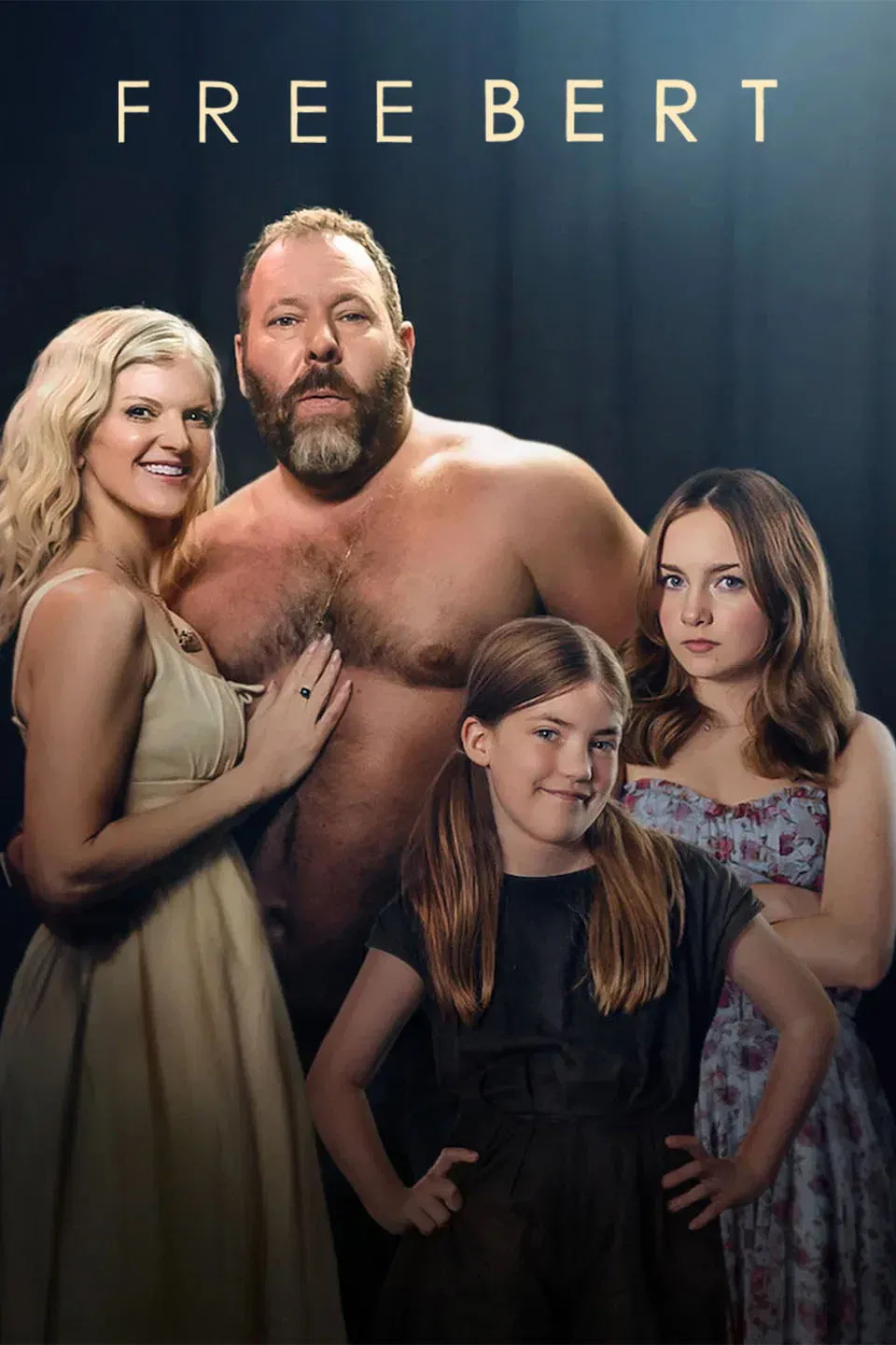 Download Free Bert (Season 1) Dual Audio {Hindi-English} WeB-DL 480p [900MB] || 720p [150MB] || 1080p [1.3GB]