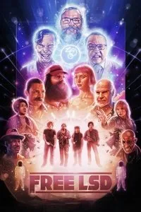 Download Free LSD (2023) {English Audio With Subtitles} WEB-DL 480p [290MB] || 720p [890MB] || 1080p [1.62GB]