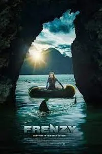Download Frenzy aka Surrounded (2018) Dual Audio (Hindi-English) Esubs Bluray 480p [300MB] || 720p [800MB] || 1080p [1.8GB]