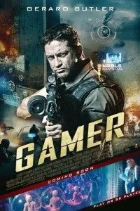 Download Gamer (2009) Dual Audio {Hindi-English} Bluray 480p [300MB] || 720p [850MB] || 1080p [1.5GB]