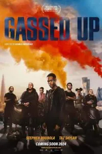 Download Gassed Up (2023) {English Audio With Subtitles} WEB-DL 480p [300MB] || 720p [935MB] || 1080p [1.88GB]