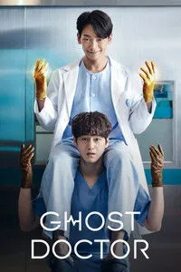 Download Ghost Doctor (Season 1) Dual Audio (Hindi-Korean) Esub Web-Dl 480p [200MB] || 720p [500MB] || 1080p [1GB]