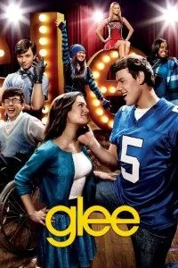 Download Glee (Season 1-6) {English With Subtitles} WeB-DL 720p 10Bit [230MB] || 1080p [1.9GB]