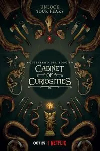 Download Guillermo del Toro’s Cabinet of Curiosities Season 1 Dual Audio (Hindi-English) Msubs WeB-DL 480p [150MB] || 720p [400MB] || 1080p [1GB]