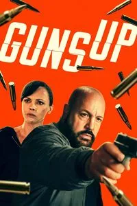 Download Guns Up (2025) {English With Subtitles} WEB-DL 480p [270MB] || 720p [740MB] || 1080p [1.7GB]