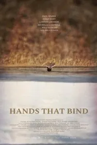 Download Hands That Bind (2021) {English Audio With Subtitles} WEB-DL 480p [340MB] || 720p [930MB] || 1080p [2.22GB]