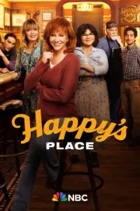 Download Happy’s Place (Season 1-2) [S02E08 Added] {English With Subtitles} WeB-DL 720p [180MB] || 1080p [1.2GB]