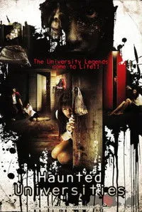 Download Haunted Universities (2009) {Thai With Subtitles} WEB-DL 480p [300MB] || 720p [800MB] || 1080p [1.85GB]