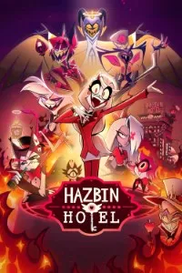 Download Hazbin Hotel (Season 1-2) [E08 Added] Dual Audio {Hindi-English} Msubs WeB-DL 480p [80MB] || 720p [220MB] || 1080p [530MB]