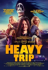 Download Heavy Trip (2018) {Finnish With Subtitles} 480p [400MB] || 720p [850MB] || 1080p [2GB]