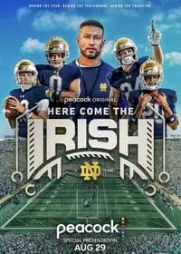 Download Here Come the Irish (Season 1-2) {English Auio} Esubs WeB-DL 720p [280MB] || 1080p [750MB]