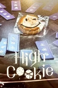 Download High Cookie (Season 1) (Korean Audio) Esub Web-Dl 720p [250MB] || 1080p [600MB]